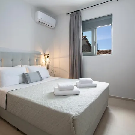 Staianna Suites-elegante Mouria Marandokhórion